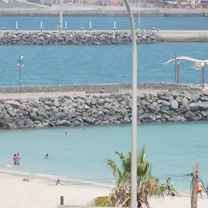 Zen Playa Chica Puerto del Rosario (Fuerteventura)