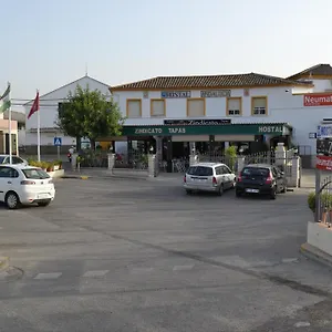 Andalucia De Arcos Guest house Arcos de la Frontera