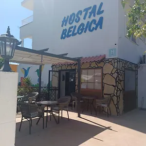 Bélgica , Palmanova Espagne