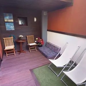 Residential Majada Puerto del Rosario (Fuerteventura)