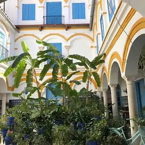 La Casa En El Centro , Écija Espagne
