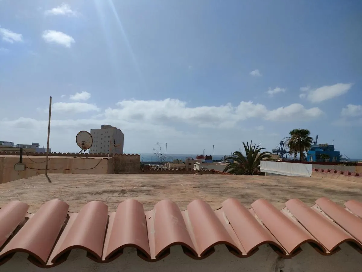 Casa Alba 2 Aparthotel Puerto del Rosario