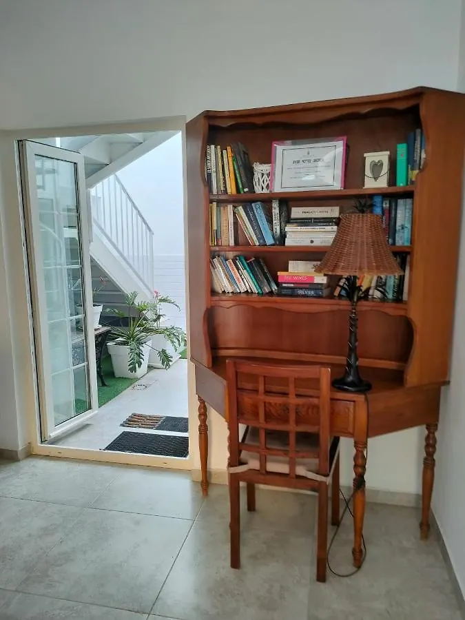 Casa Alba 2 Aparthotel Puerto del Rosario  Puerto del Rosario (Fuerteventura)