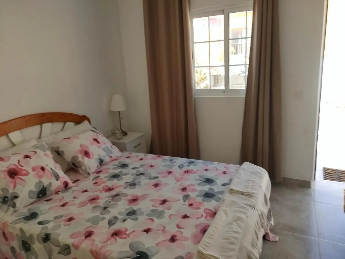 Casa Alba 2 Aparthotel Puerto del Rosario  Spain