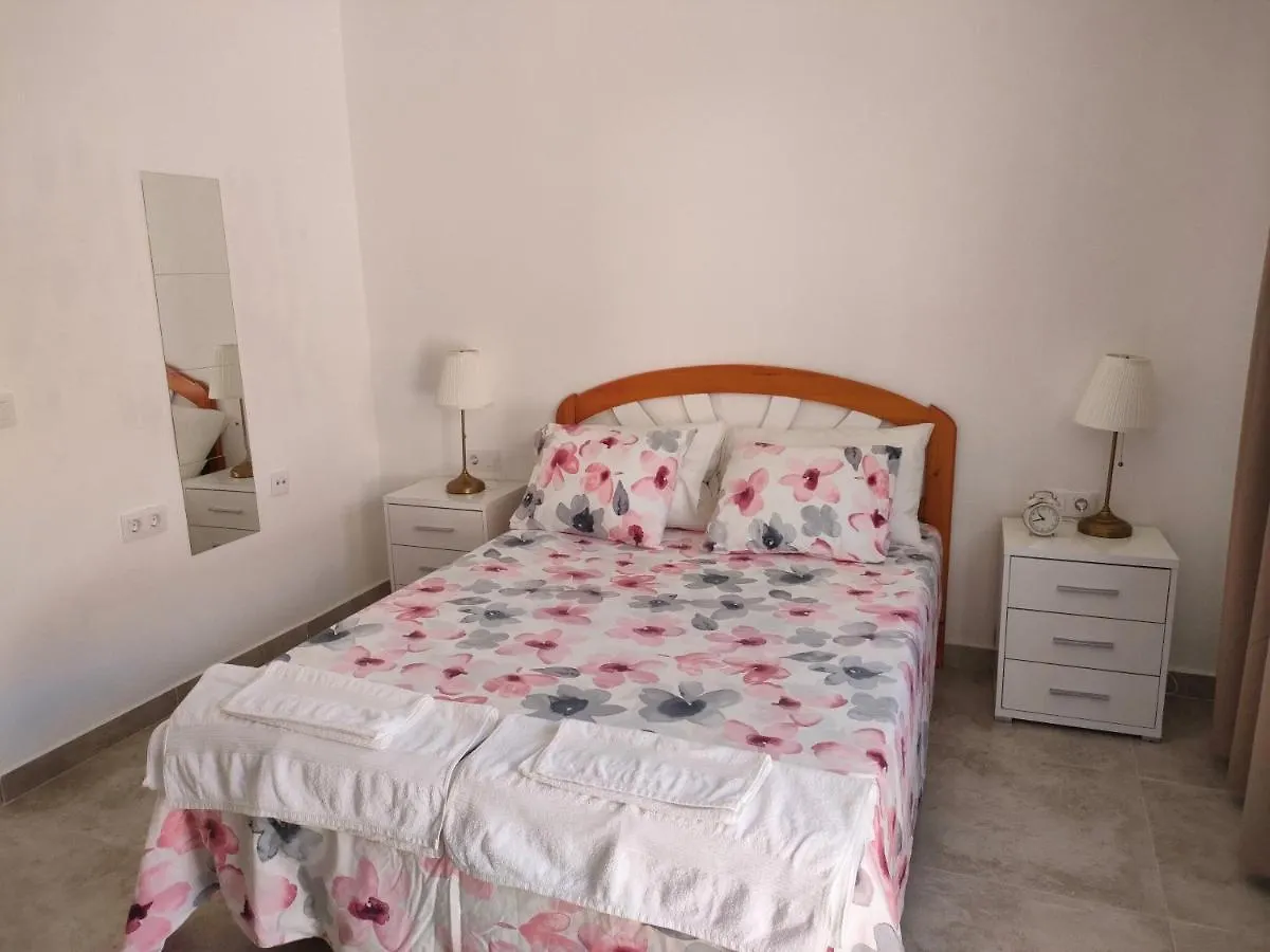 Casa Alba 2 Aparthotel Puerto del Rosario  Puerto del Rosario (Fuerteventura)