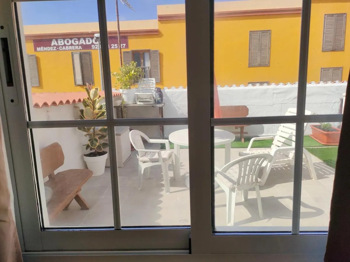 Casa Alba 2 Aparthotel Puerto del Rosario