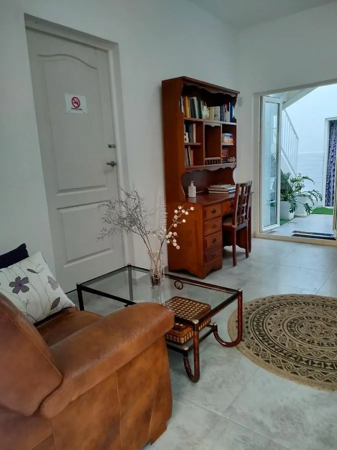 Aparthotel Alba 2 Apartamento Y Alba 3 Habitacion Con Bano Puerto del Rosario