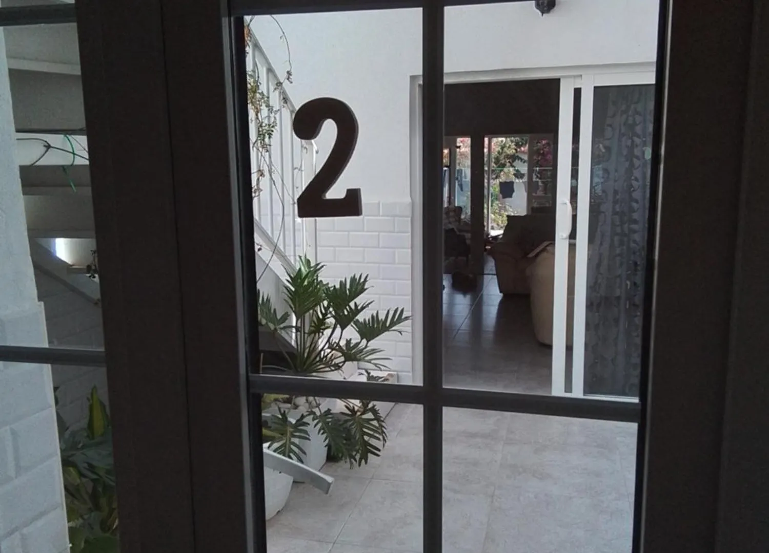 Alba 2 Apartamento Y Alba 3 Habitacion Con Bano Puerto del Rosario  Aparthotel Puerto del Rosario (Fuerteventura)