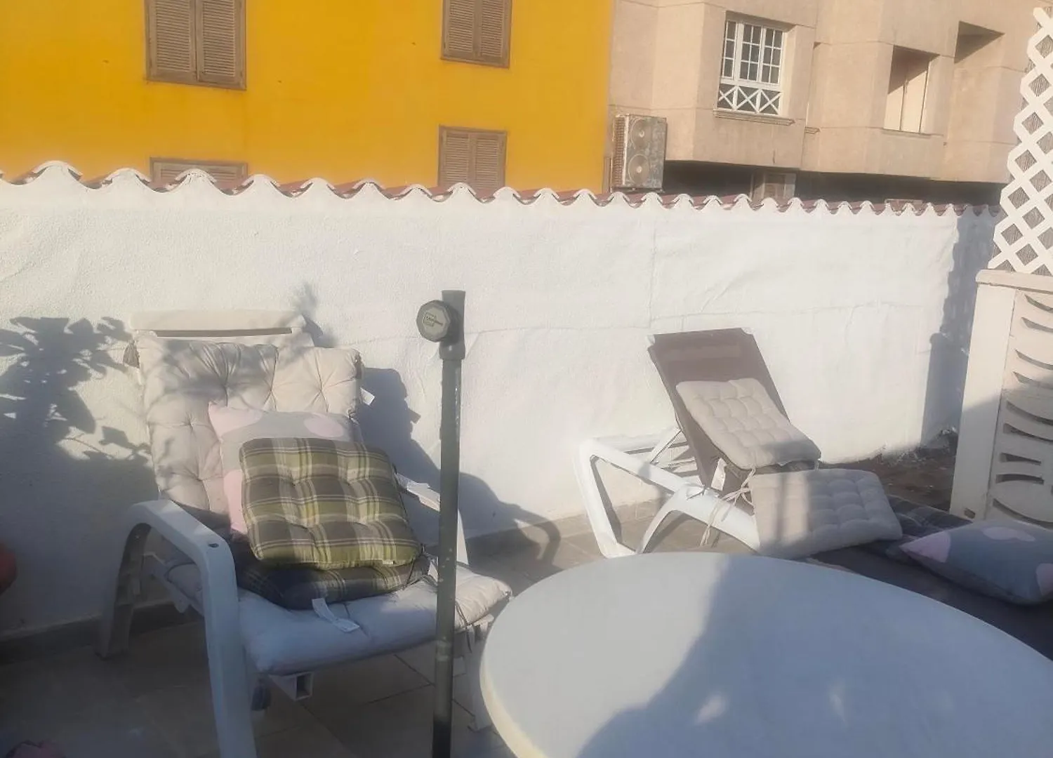 Aparthotel Alba 2 Apartamento Y Alba 3 Habitacion Con Bano Puerto del Rosario  Spagna