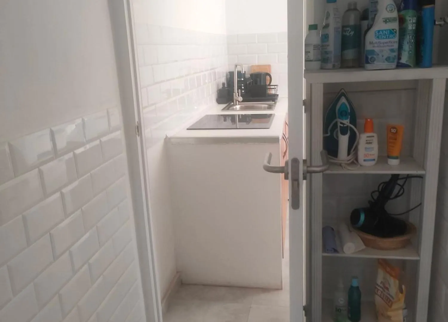 Alba 2 Apartamento Y Alba 3 Habitacion Con Bano Puerto del Rosario  Spagna